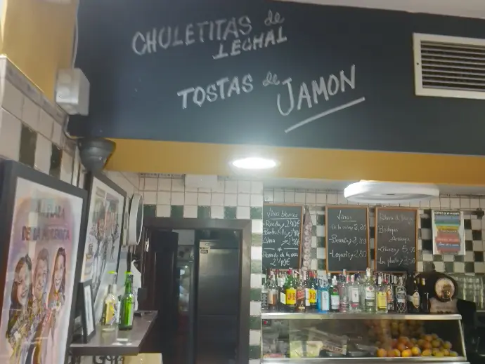 chuletitas de cordero