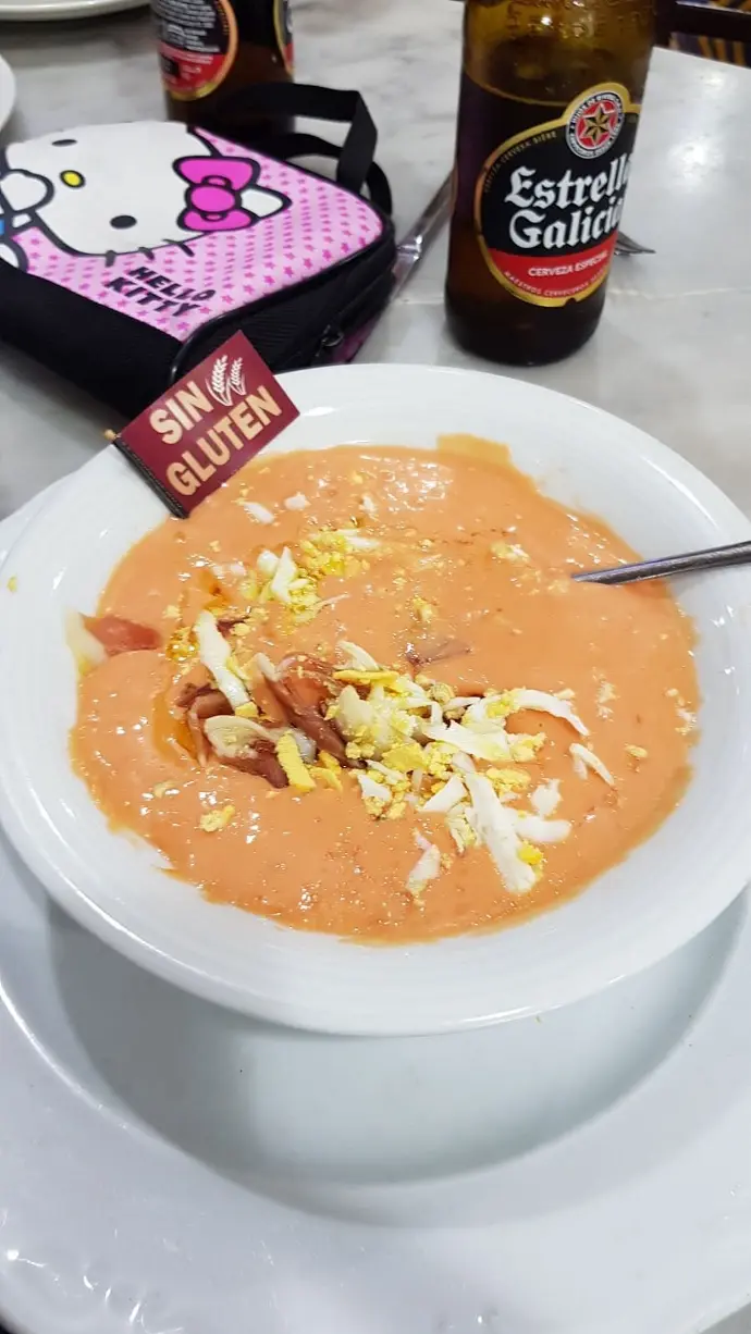 salmorejo